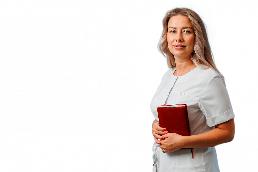 Грамотный и вежливый<br> персонал